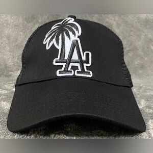 Custom LA god hat